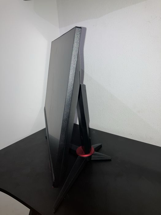 Monitor AOC Gaming 23.8 - COM CAIXA