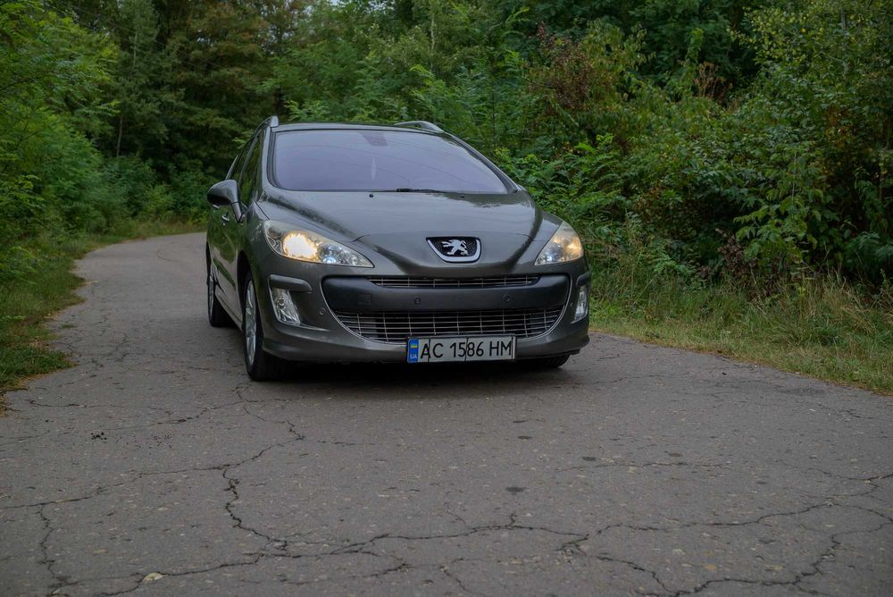 Продам Peugeot 308 SW