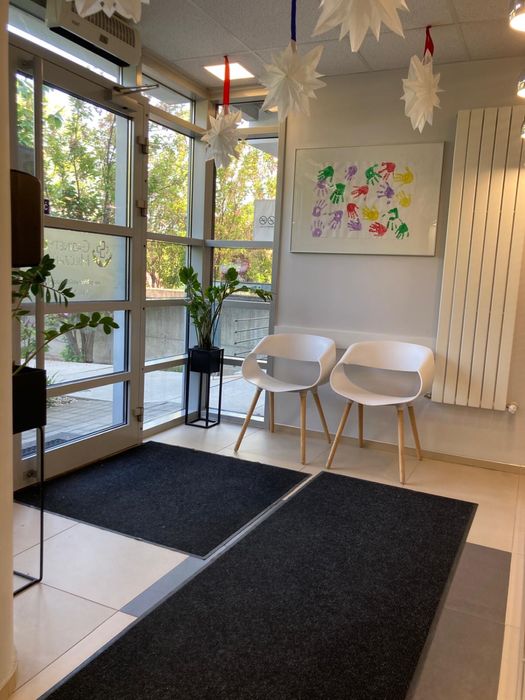 Lokal gabinet wynajem