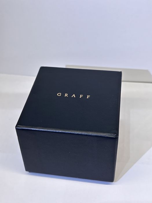 Коробки Graff , Boucheron