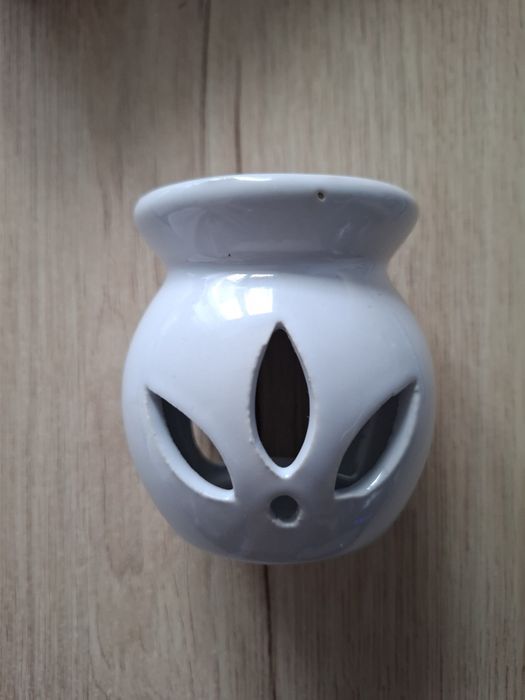 Kominek do świeczek