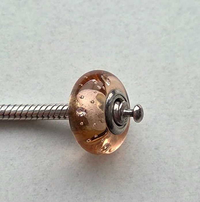 Contas par pulseiras Pandora