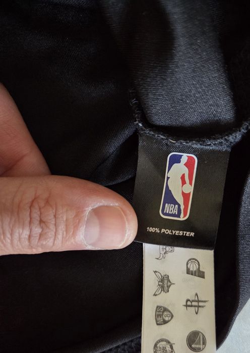 T-shirt/koszulka NBA Durant L (dziecięce)