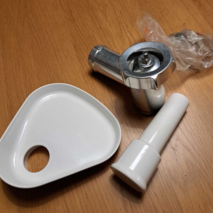 Ustensils para robot Kenwood