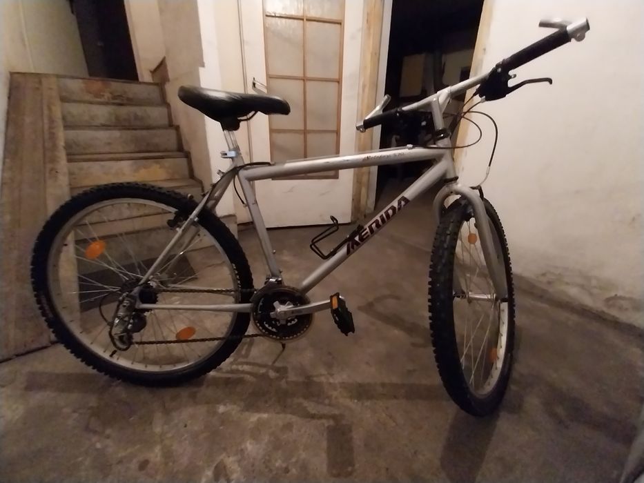 Rower merida  kalaHari