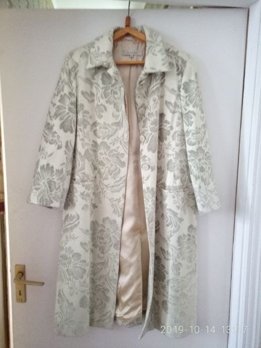 Пальто rocha john