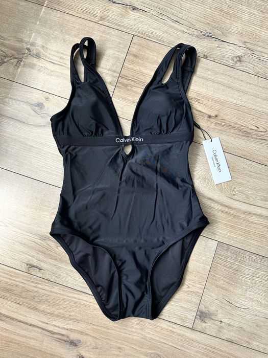 Купальник Calvin Klein