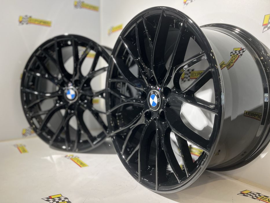 Jantes 18 Para BMW Série 3, 5 em 5x120