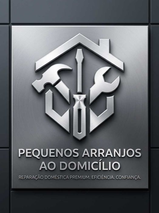 Pequenos Arranjos ao Domicílio – Serviço Faz-Tudo