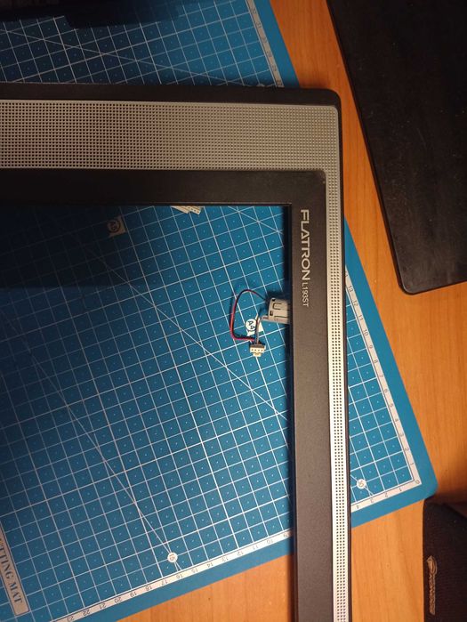 Flatron l193st телевизор-монитор