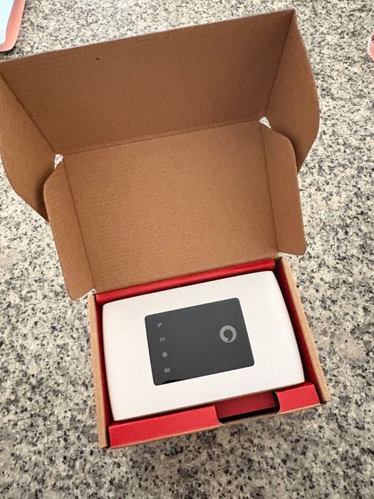 Vodafone Mobile Wifi R219z