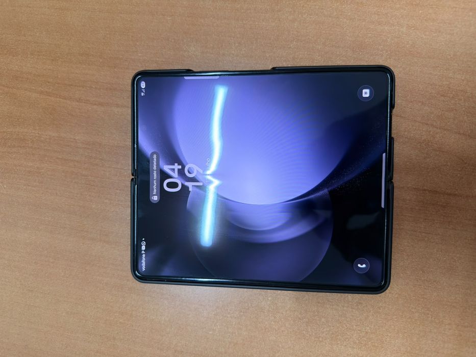 Samsung Galaxy Z Fold 5