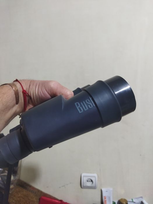 Бинокль в отличном рабочем состоянии