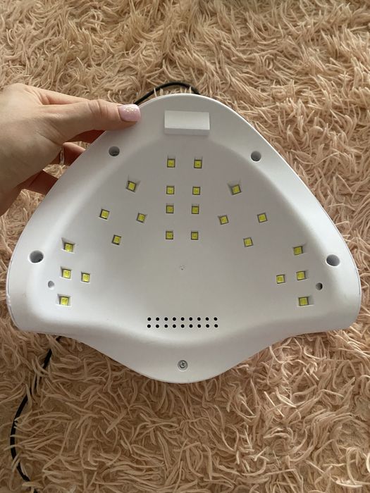 Продам LED-лампу на USB