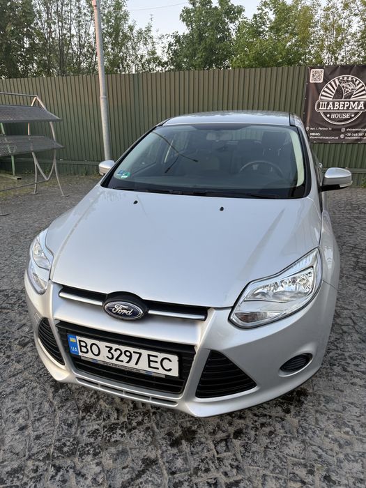 Ford focus 2012 універсал