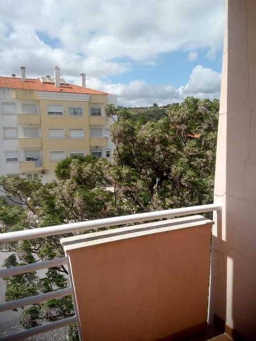 Apartamento T3 Alcanena (ou 50%-o outro coproprietário não vive lá)