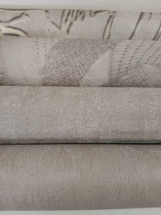 Шпалери Метрові Розпродаж