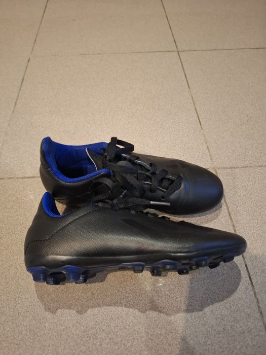 Бутсы adidas разм.31.5 стелька 20 см