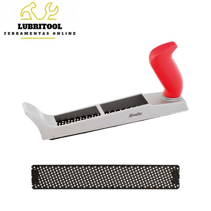 Plaina para Pladur 250x40mm 0011.155 | NOVAS