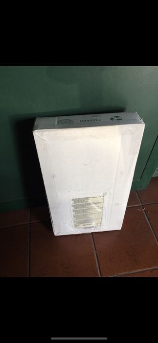 Capota de lona CLK W209