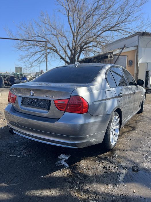 Разборка BMW E46 E36 E39 E38 E65 E53 E34 E32 E60 E70 F10 E90