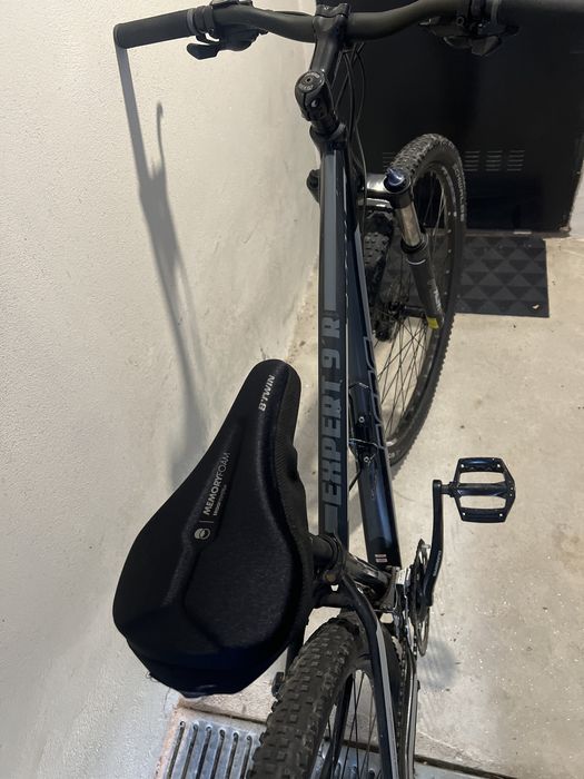 Bicicleta Berg Expert 9’R