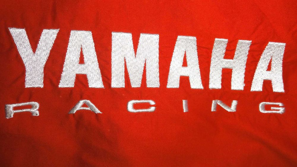 YAMAHA RACING - koszula - Rozmiar XL