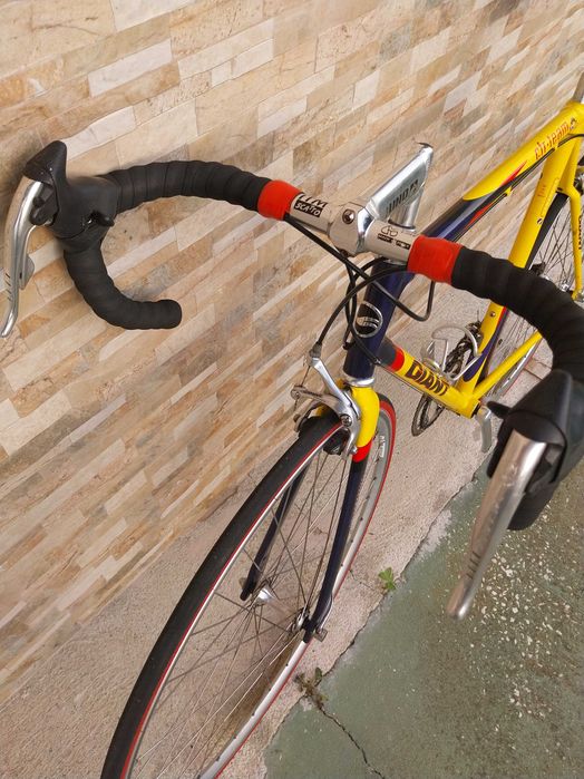 Bicicleta de estrada