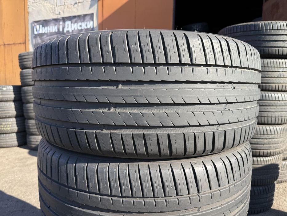 265/40 r22 Michelin Pilot Sport 4 Резина летняя