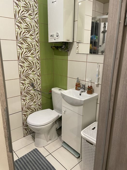 Sprzedam mieszkanie M3 | 51 m² | parter