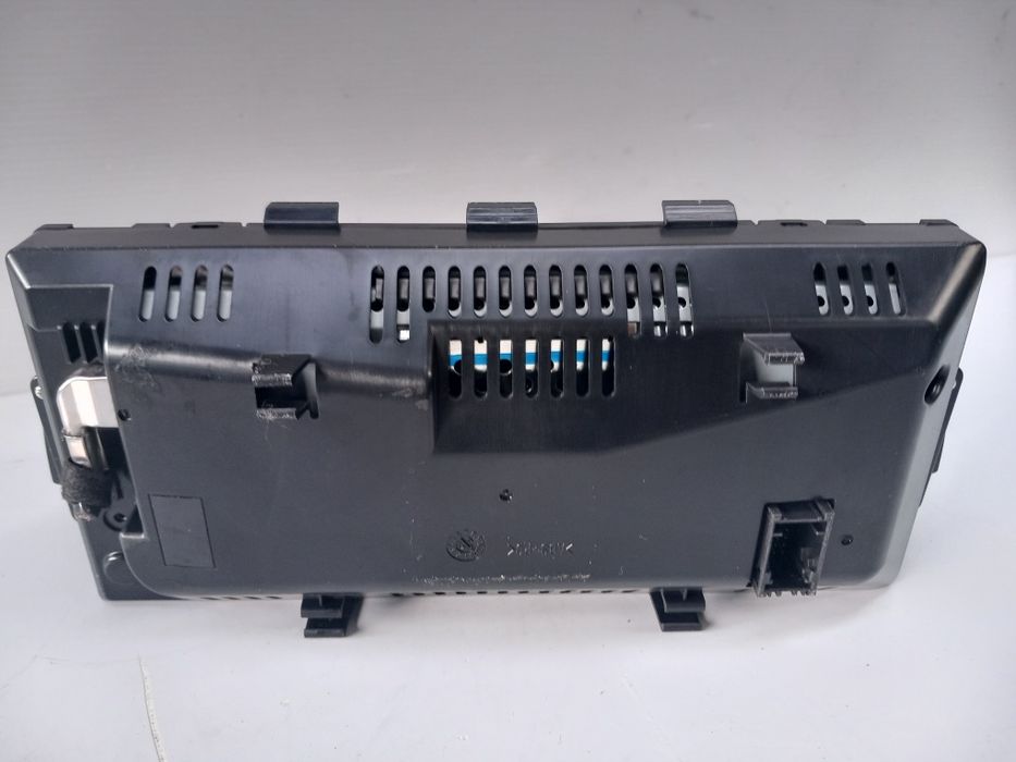 Display ecrã multimédia multifunções display GPS BMW E90