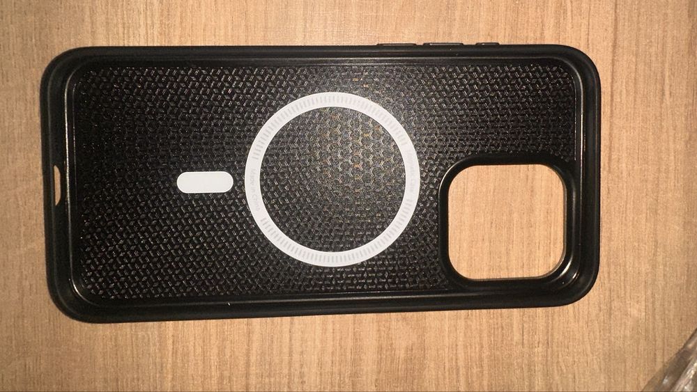 Capa iPhone 15 Pro Max