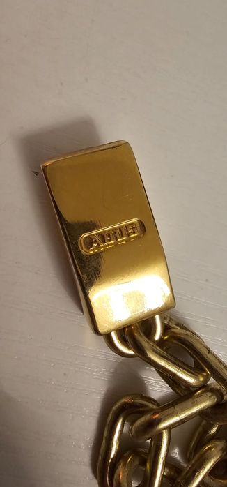 Łańcuch łańcuszek drzwiowy Abus  sk66