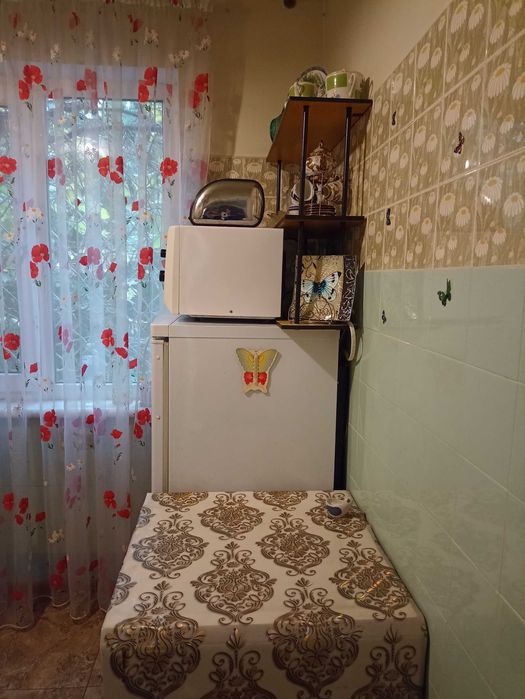 Квартира, 1 ком Посуточно, почасово, Космонавтов рядом  с парком