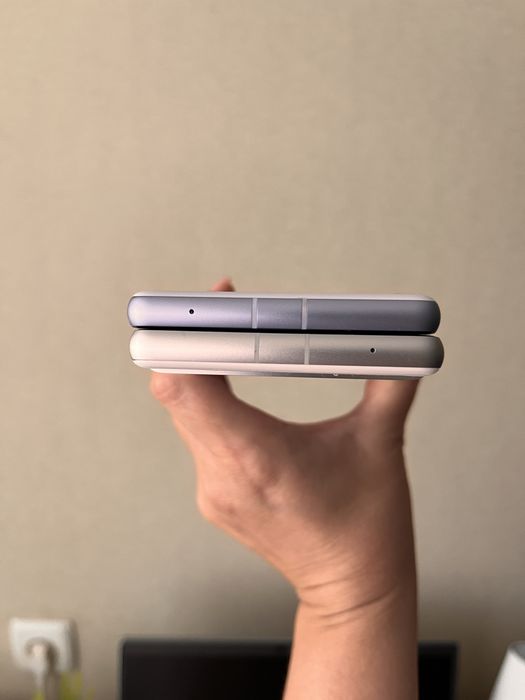 Новий! Google Pixel 7 7a 8/128gb Obsidian Snow Sea білий блакитний неверлок чорний