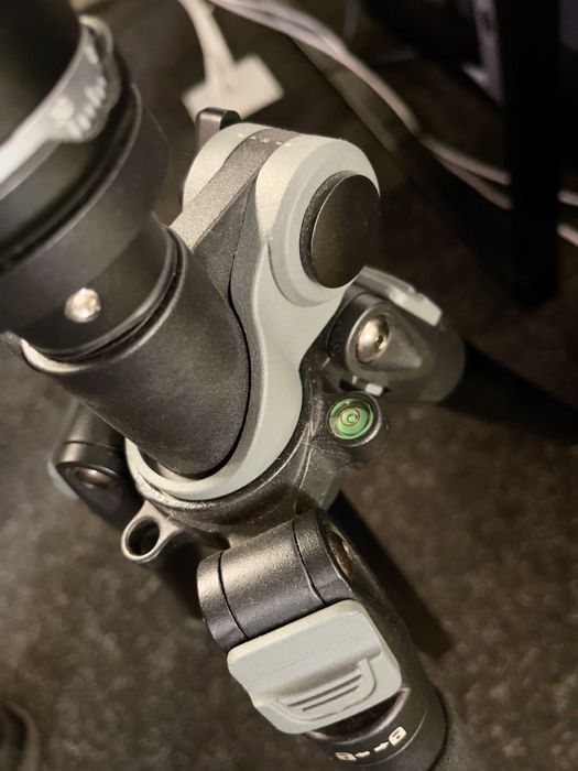 Штатив горизонтальний професійний  Ulanzi MT-59