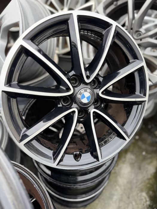 Jantes 17 Originais Bmw Série 1, 3 G20 e mini em 5x112
