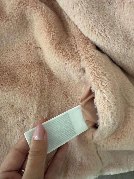 Дитяча зимова куртка