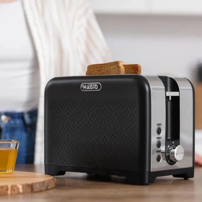 Тостерниця MAGIO MG-287