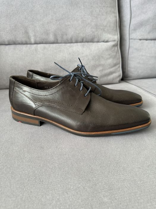 Buty męskie Lloyd 42