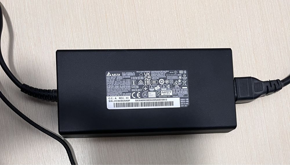 Продам ігровий ноутбук