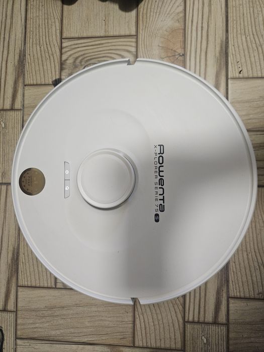 Робот-пилосос Rowenta