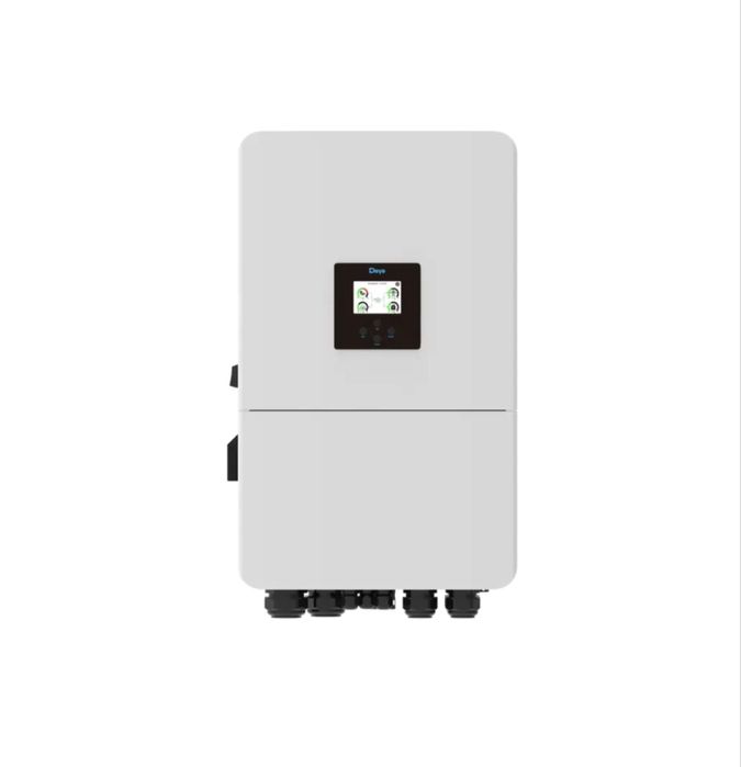 Інвертор Deye 20 квт ( 48В)