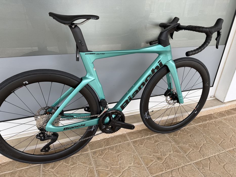 Bicicleta Bianchi - PROMOCAO - OPORTUNIDADE