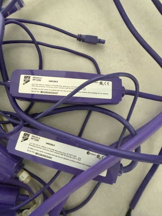 Pompka skroplin do klimatyzacji split Aspen Pumps micro-v FP1200 UNIVOLT HVAC