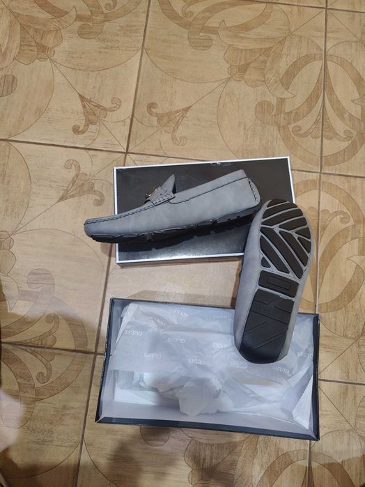 Мокасіни Guess нові