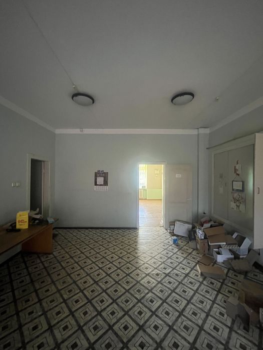 Оренда комерційного приміщення в центрі міста