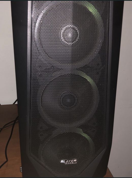 Torre Gaming , Slayer R c23 race