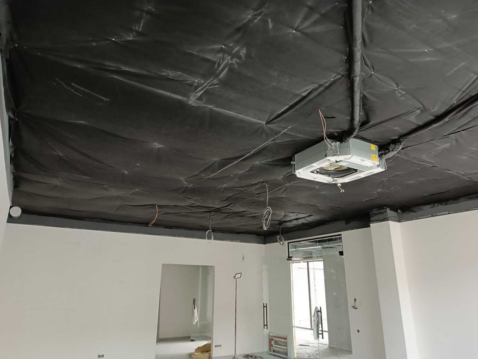 Продаж і монтаж кондиціонерів