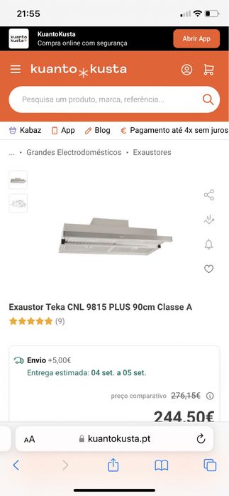 Cozinha comprela posso vended separado